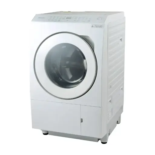 ドラム式洗濯機